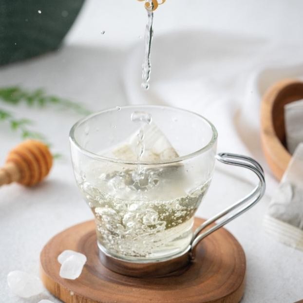 

Lemongrass Tea Bags - Celup Sereh Export Quality