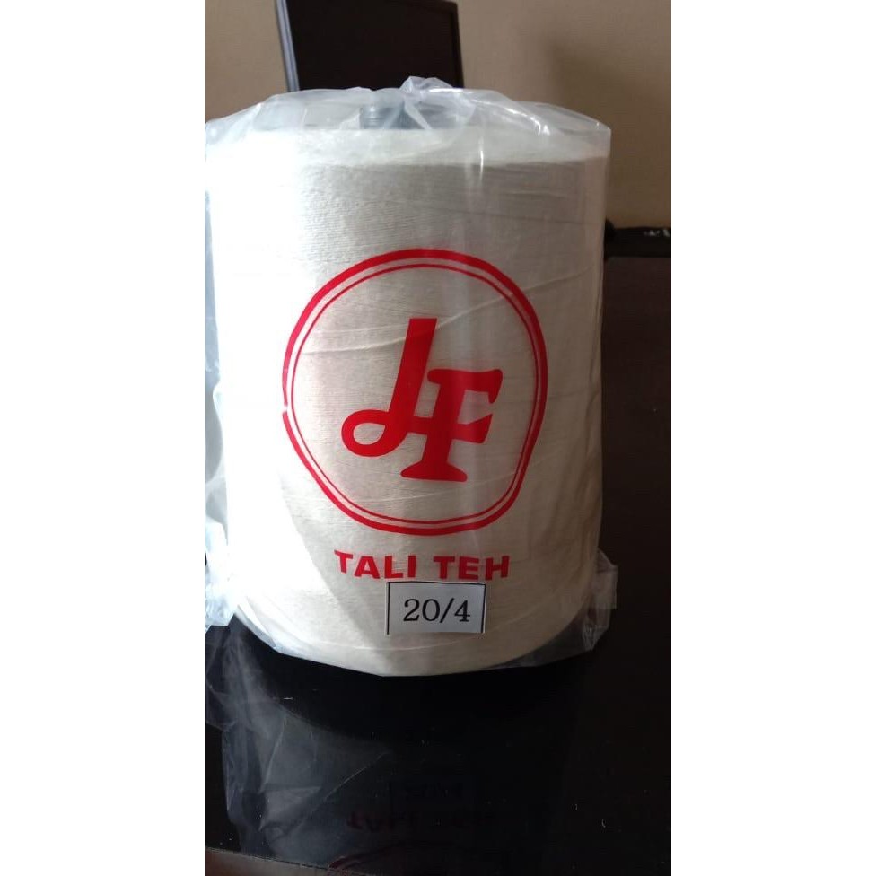 

Tali Benang Teh Celup 1 Kilo