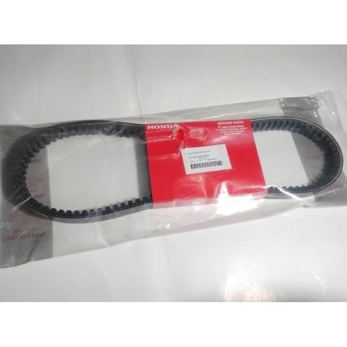 Vanbelt Scoopy Fi Esp Beat Street Beat 2017 Komplit Roller Original Ho