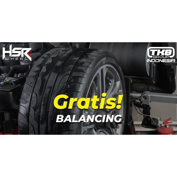 Dijual Ban Mobil Avanza Xenia Jazz Merk Accelera Eco Plush Ukuran 175/65R14