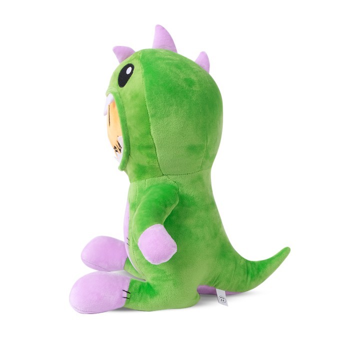 Dijual Drew House DinoDrew Plush Doll