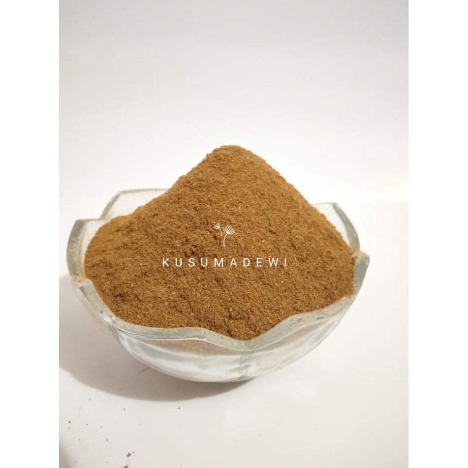 

yang dicari] bubuk Sikotok / bubuk Cengkeh 100 gram