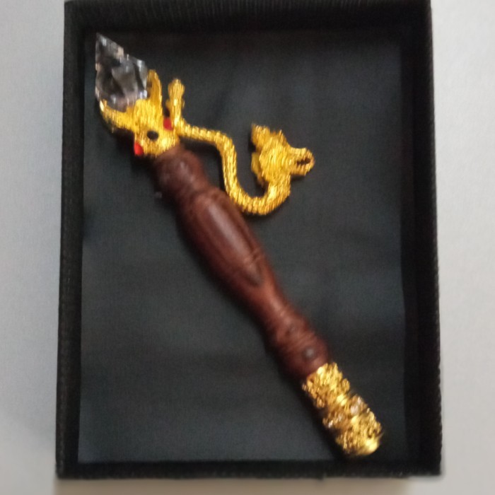 ><><><] Sesirat Tirta suci pengetisan kayu super luxury