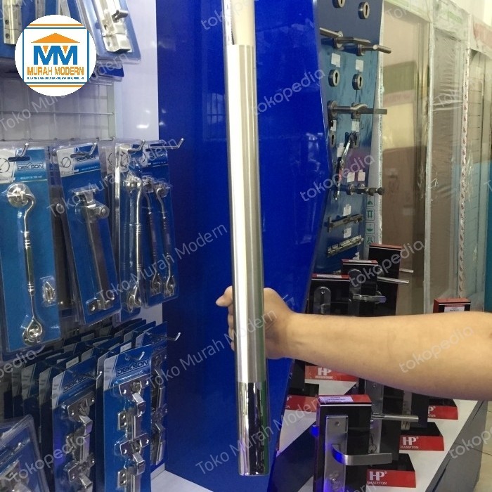 anyar ya@1 Pull Handle Dekson TPH981 (60cm)