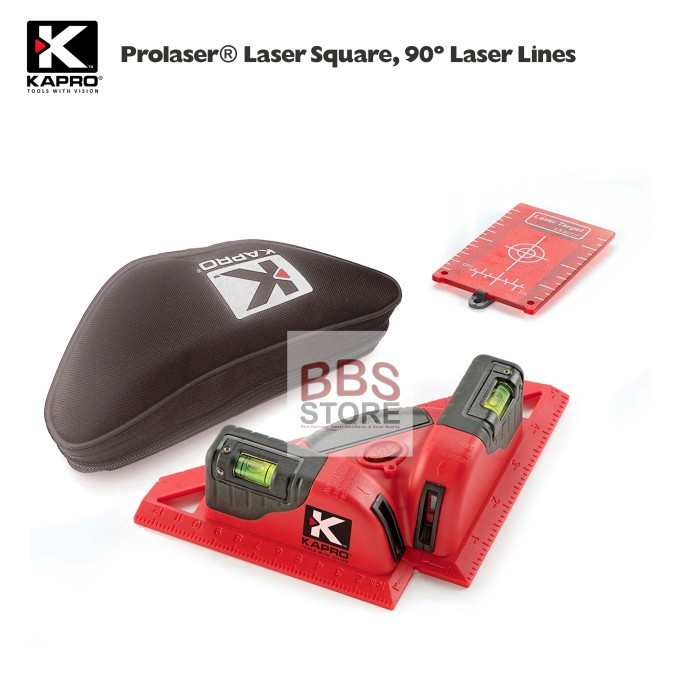 

newgan!! Laser Siku Prolaser Laser Square, 90 Laser Lines