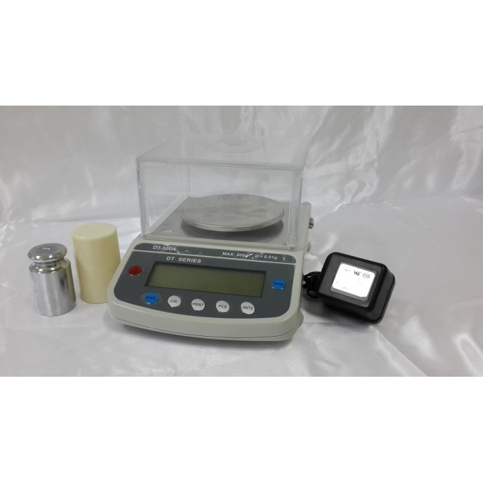 

newgan!! Digital Balance / Neraca Digital