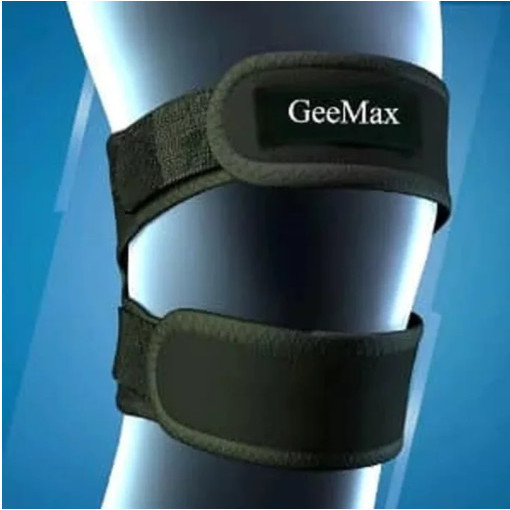 Gee Max Dekker Lutut Power Knee Geemax Deker Terapi Kesehatan Lutut