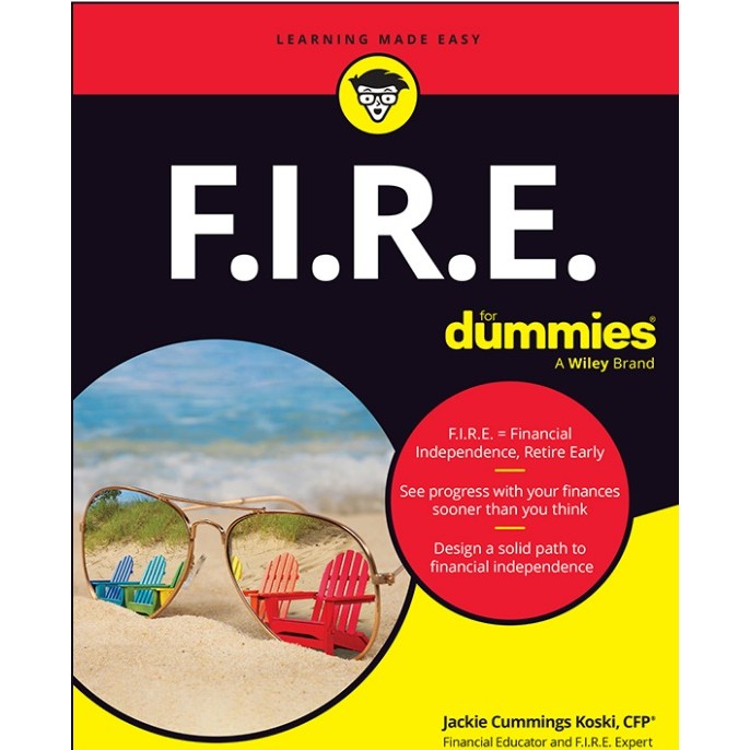 

F.I.R.E. for Dummies ( D )