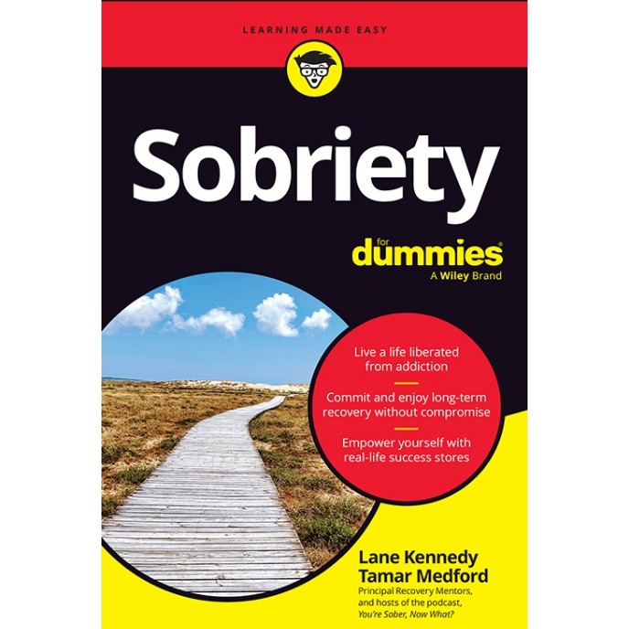 

Sobriety for Dummies ( D )