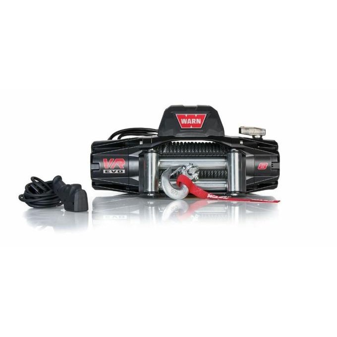Winch Warn Evo 8 (103250) Baja