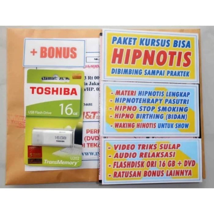 

BELAJAR ILMU HIPNOTIS TERCEPAT DIBIMBING SAMPAI BISA