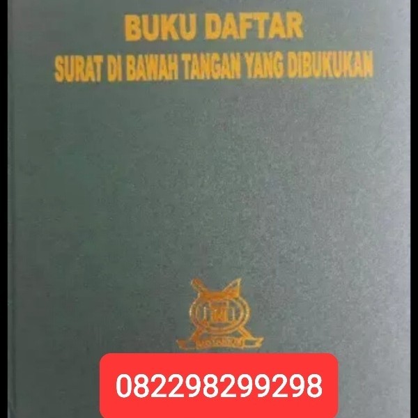 

Buku Warmeking