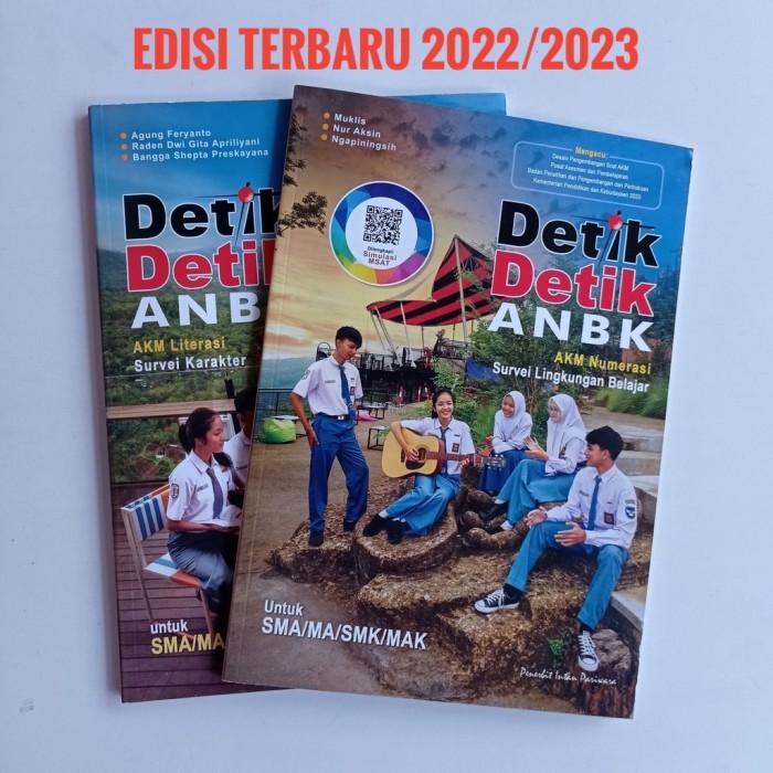 

Kumpulan soal Ujian Nasional UN SMA IPS Buku Detik Detik UN IPS
