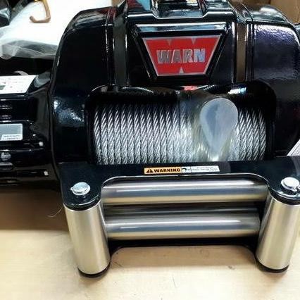 Winch Warn 9.5Cti