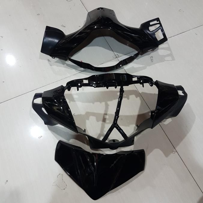 BATOK SET LAMPU + BATOK SPEEDOMETER SUPRA X125 HELM IN ORIGINAL DAN TERPERCAYA