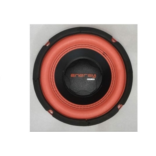 Speaker 6Inch Subwoofer Legacy Lg 638 2