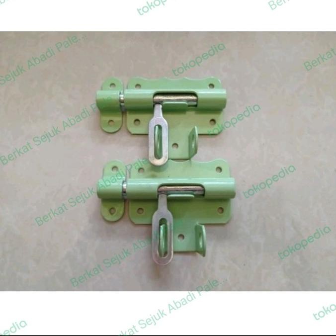 .........] GRENDEL KUNCI GOMEO 700