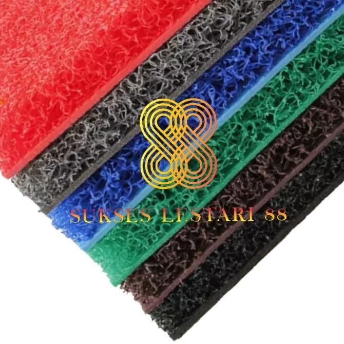 Keset Karpet Mie Bihun 60 x 200