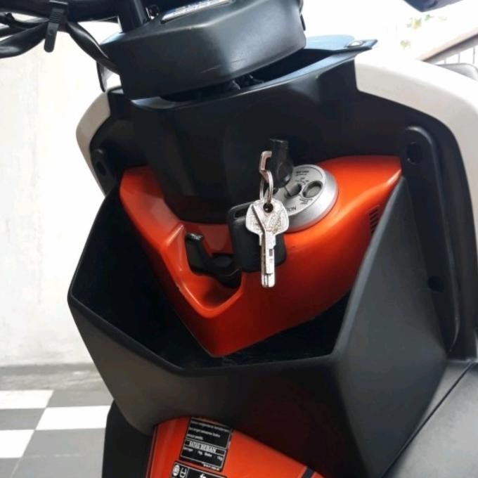 Jual Keranjang Xride 125 Custom Aksesoris X-Ride