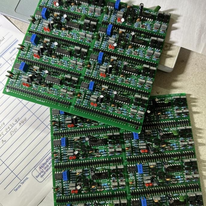 pwm mesin las mosfet