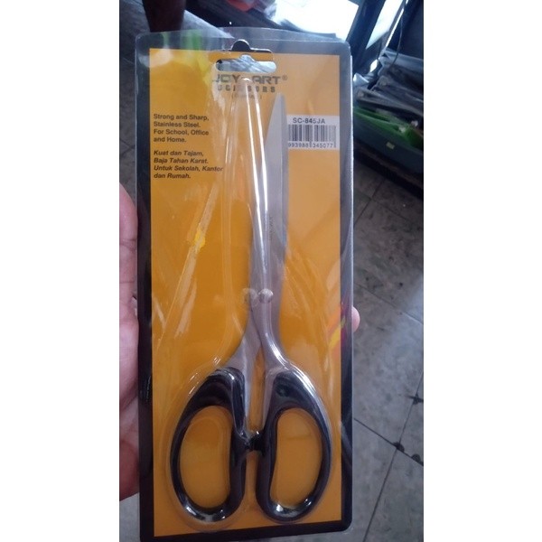 

GUNTING JOYKO/JOYART SATUAN