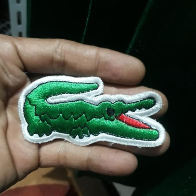 

=+=+=+] Patch Bordir London