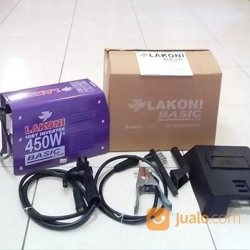 kosnew@ Mesin las ryu 450watt RII120-2 / travo las ryu 450watt/inverter 450wat