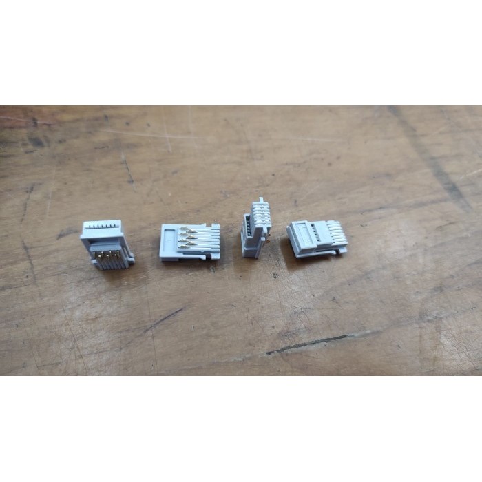 ~@~@~@~@] CONNECTOR CSIS / CONNECTOR MAINTENANCE BOX EPSON L6190 L6290 L14150