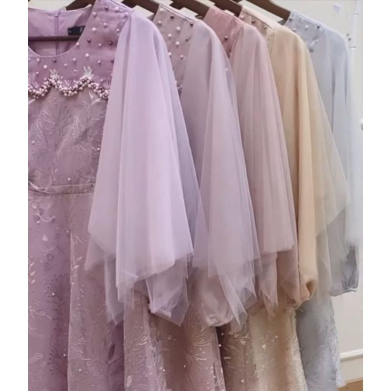 Gamis Couple Sarimbit Cowok Cewek Kondangan Pesta Pernikahan Dress Bju Gams Lamaran Pria Wanita Vira