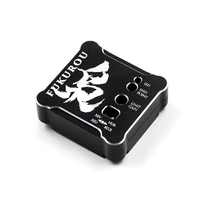 Onisiki Fukurou High Stability Gyro For Drift (Oni2805)  Ready