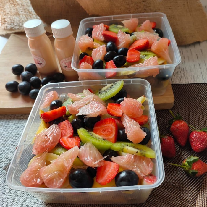 

Asinan Buah Paket L Diskon