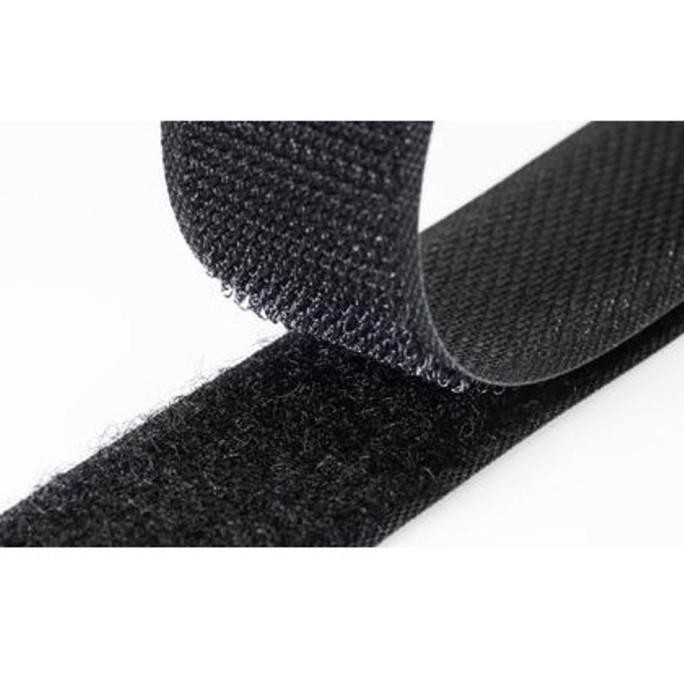 

paling diminati] Velcro/Perekat Hitam Ukuran Lebar 10 cm (harga 25cm)