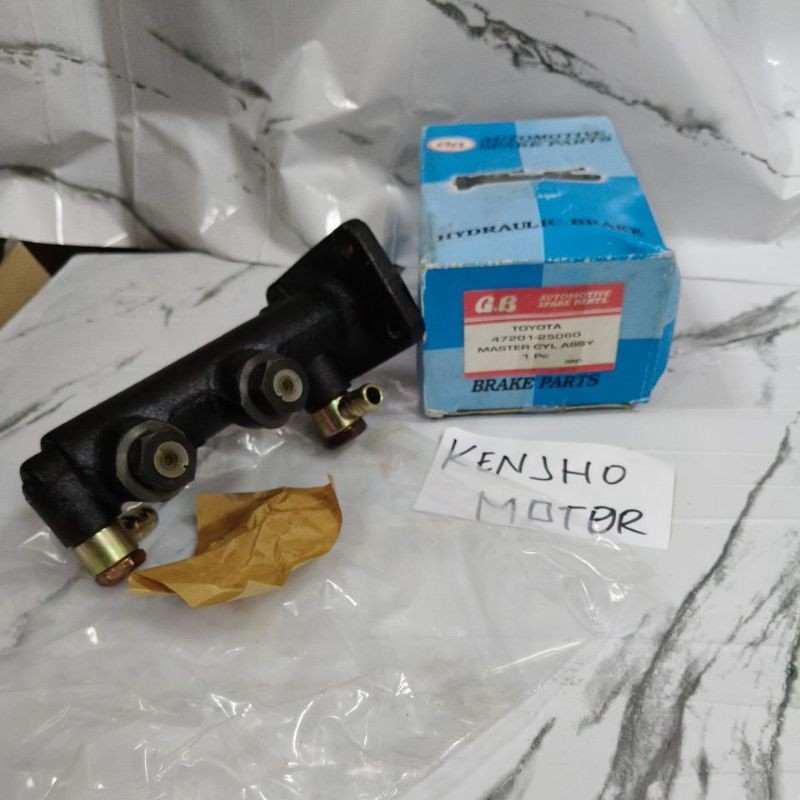 Master Rem atas Toyota Dyna 14B