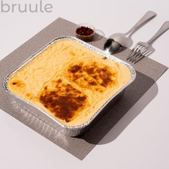 

Spaghetti Bruule - Large (Beef) - (Ready Sto)