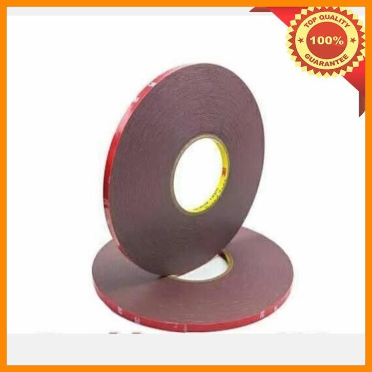

(AOA) DOUBLE TAPE 8MM X 33M