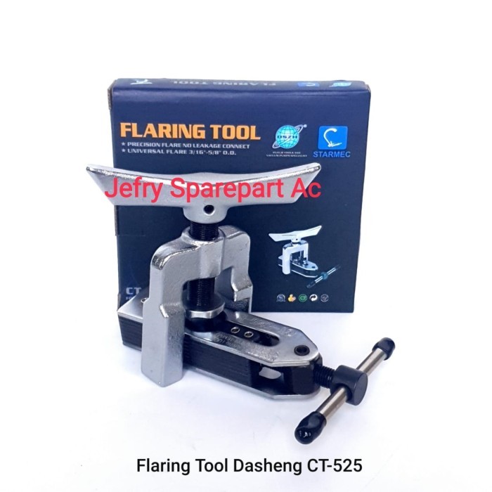 Terlaris Flaring Ac Multi Single Flaring Tool Kit Dszh Dasheng