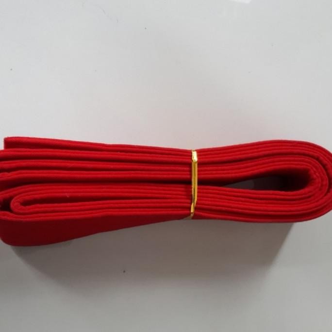 Sabuk Poom Moks Taekwondo  Ready