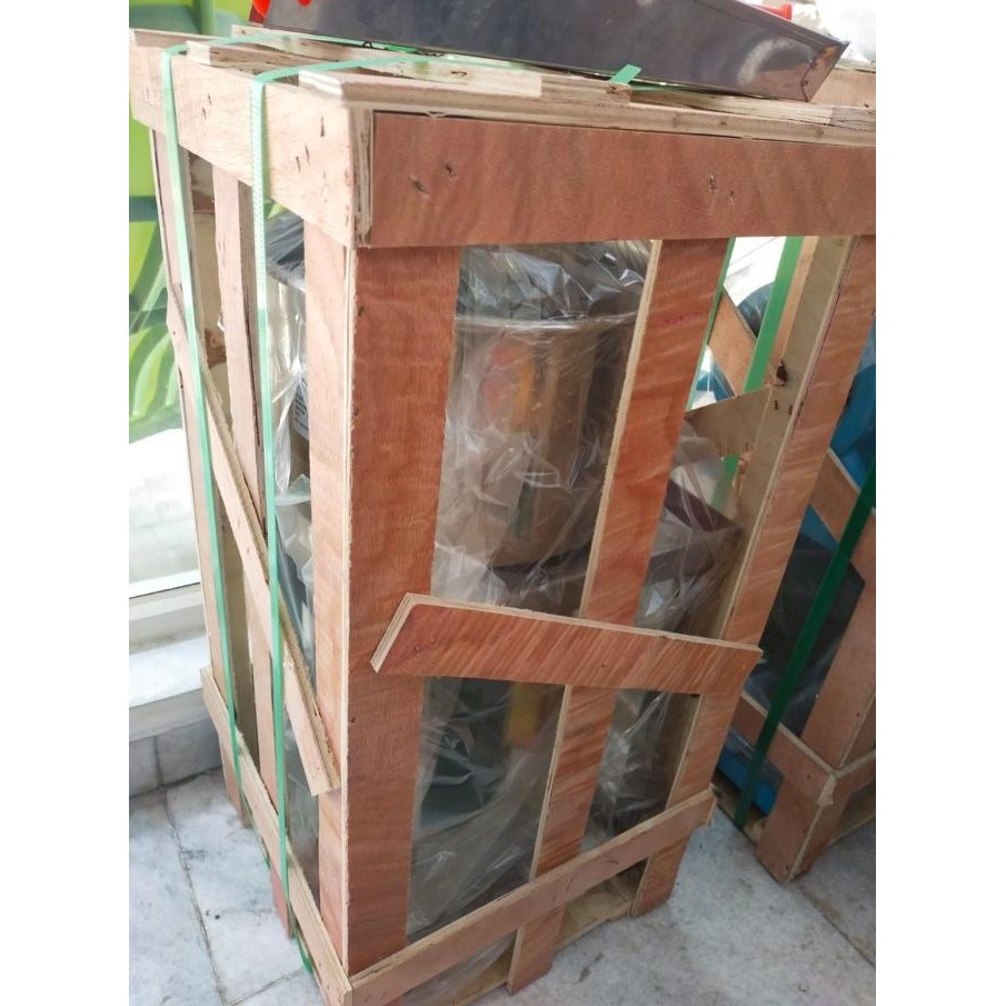 Mesin Penghancur Daging Bahan Adonan Pengocok Bakso Penggiling Daging  Ready