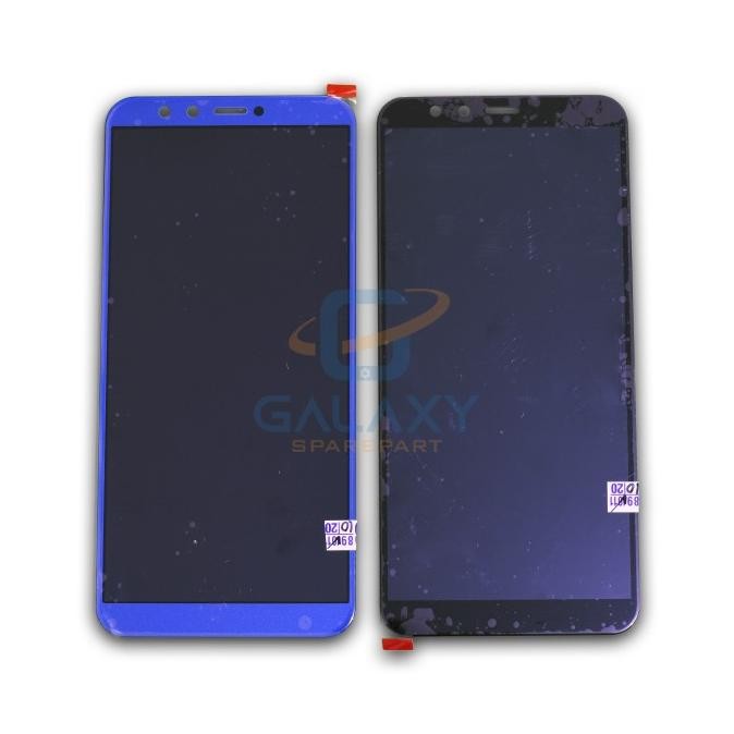 LCD TOUCHSCREEN HONOR 9 LITE COMPLETE ORIGINAL