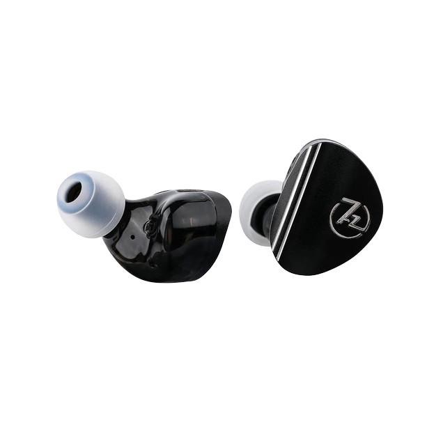 7Hz / 7 Hertz Sonus 1Ba+1Dd Hybrid Driver In Ear Monitor Earphone