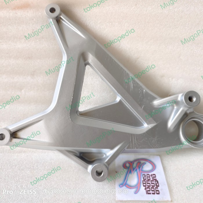 Swingarm Arm Assy Rear Garpu Lengan Ayun Honda New Vario 125 150 eSP K