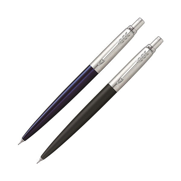 

PARKER 1953421 pensil mekanik Jotter Core line Black CT 0,5 mm |aARknn0I|