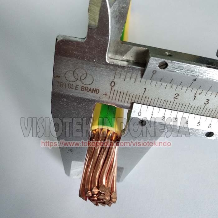 Terbaru Kabel Nya 70Mm (Kabel Grounding 70 Mm)
