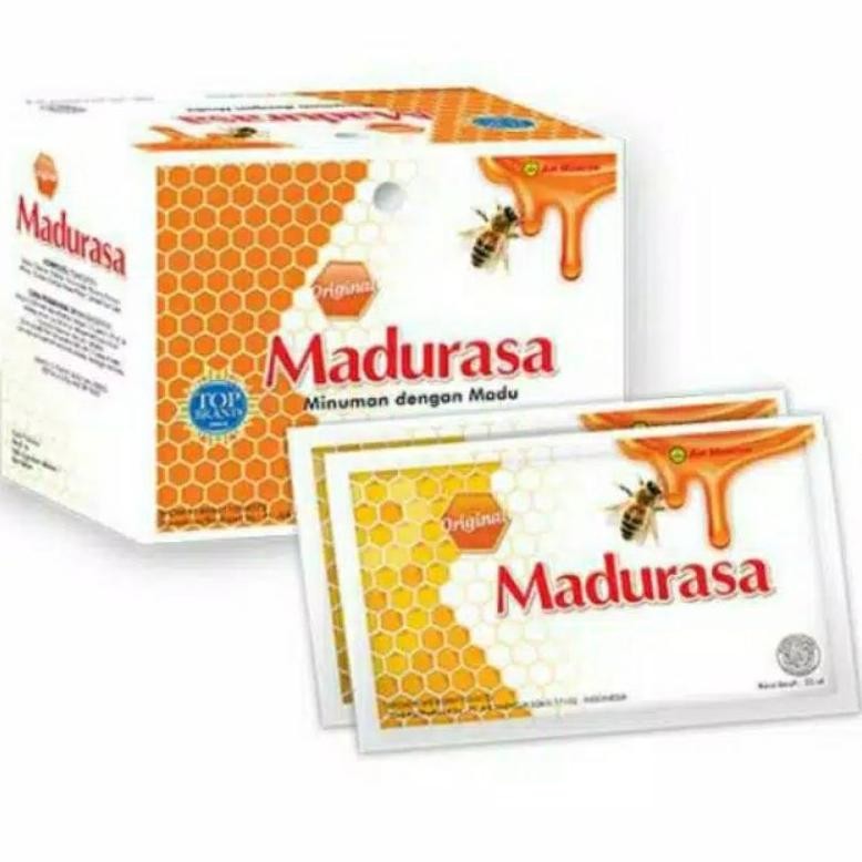 

Viral Madurasa Madu Rasa Isi 12S Viral
