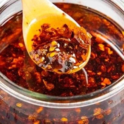 

Chili Oil