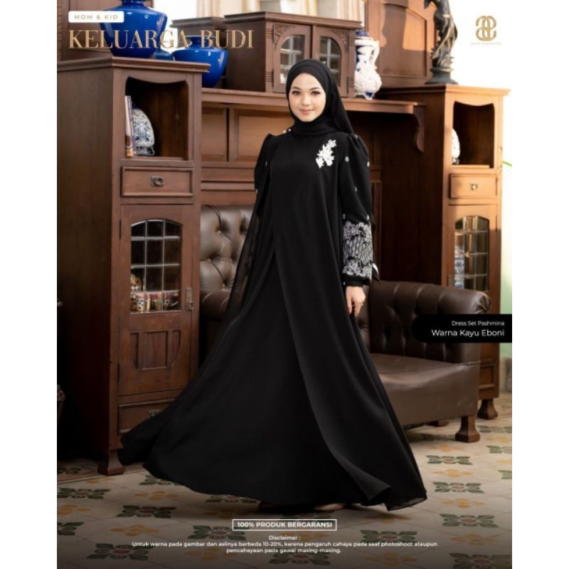 Keluarga Budi by Puan Indonesia