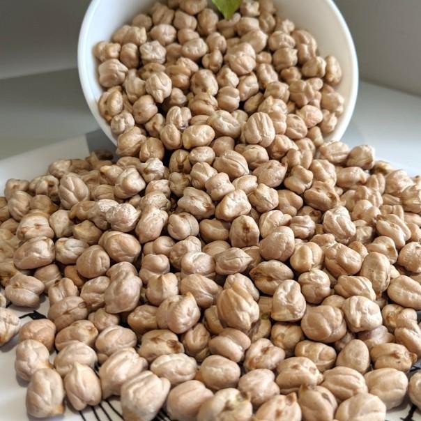 

Kacang Arab / Raw Chipea 1Kg