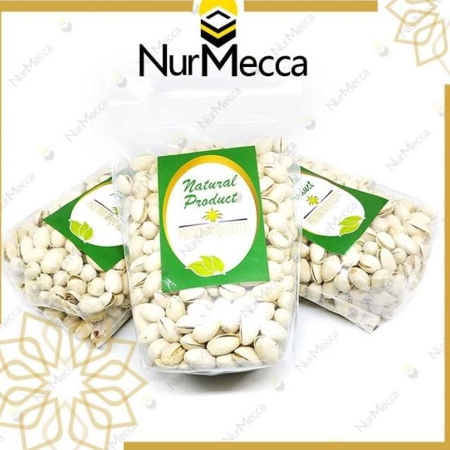 

Kacang Arab Pitasio 1 Kg / Pistasio Harga Grosir Oleh Oleh Haji Umroh