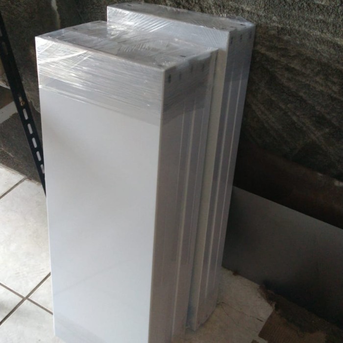 

Request 8 Lembar Ambalan Ukuran 30x100 cm