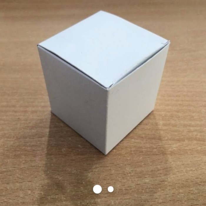 

Dus Packaging Bohlam Polos